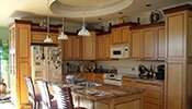 New Kitchen Countertops Wilmington, MA