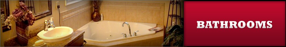 Bathroom remodeling, fixtures, installation - Wilmington, MA